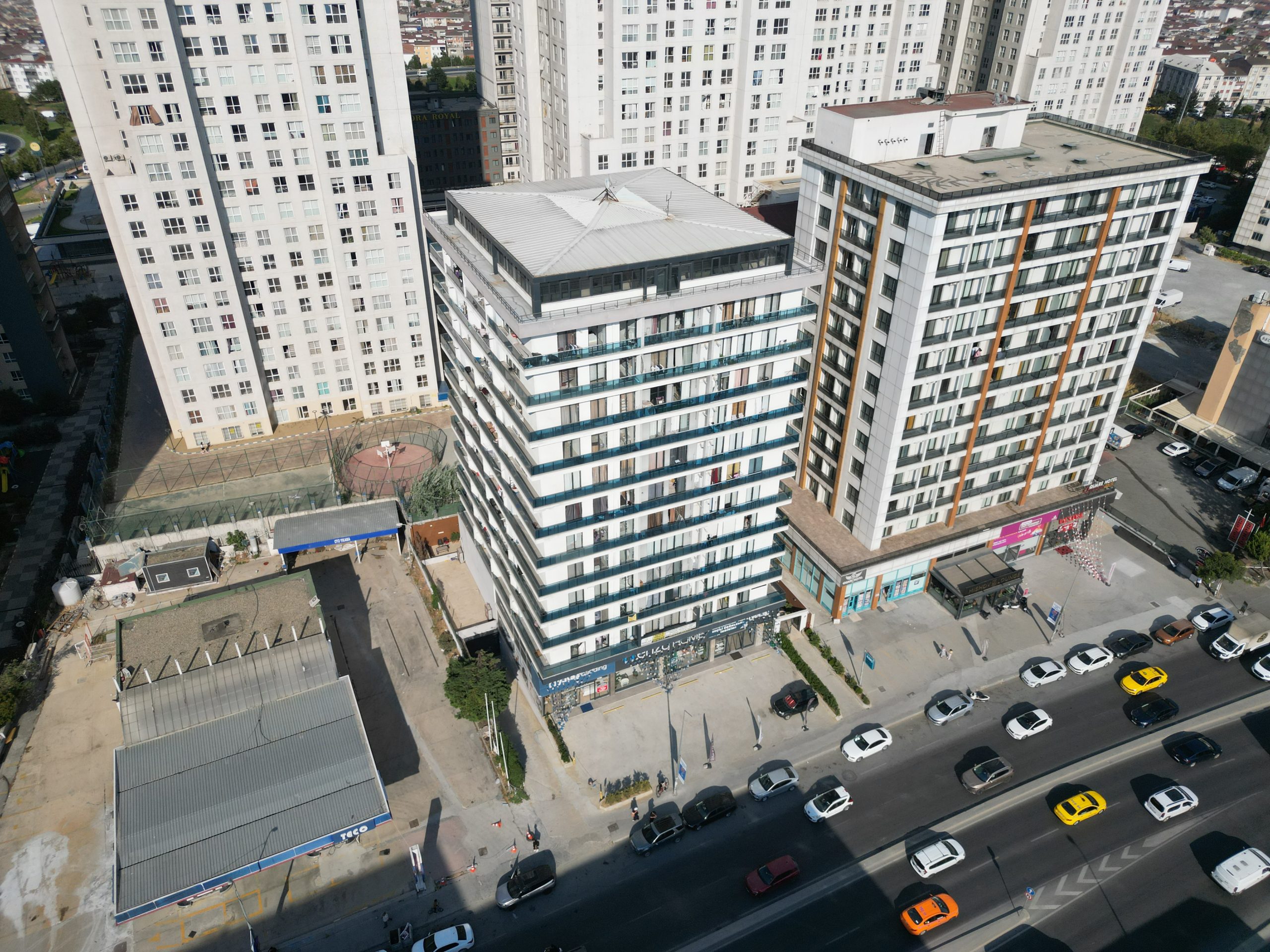 İstanbul Rezidans Esenyurt